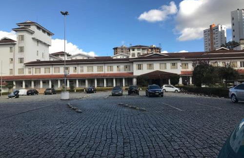 Apartamento 122 no Condomínio Quisisana - Foto 6