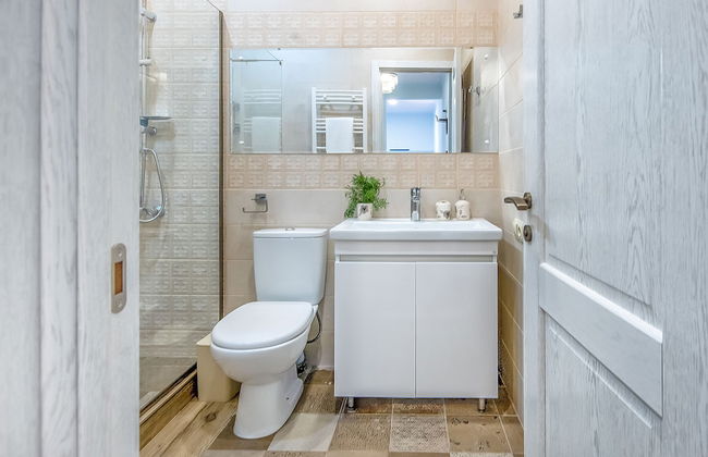 HB apartments Mtskheta - Foto 22