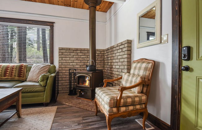 Incline Cottage Year-round Outdoor Fun! - Foto 16