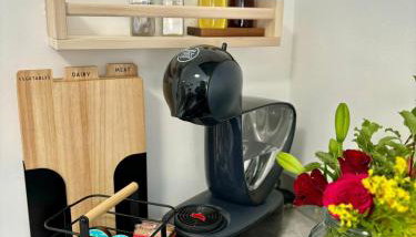 Stylish and Chic Seaside Apartment - Foto 5