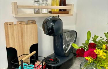 Stylish and Chic Seaside Apartment - Foto 5