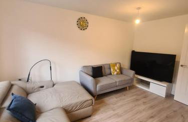 lovely new home in manchester close to MANCHESTER CITY FC - Foto 1