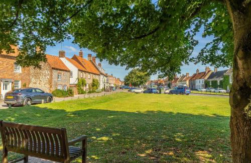 Tern Cottage - Foto 48