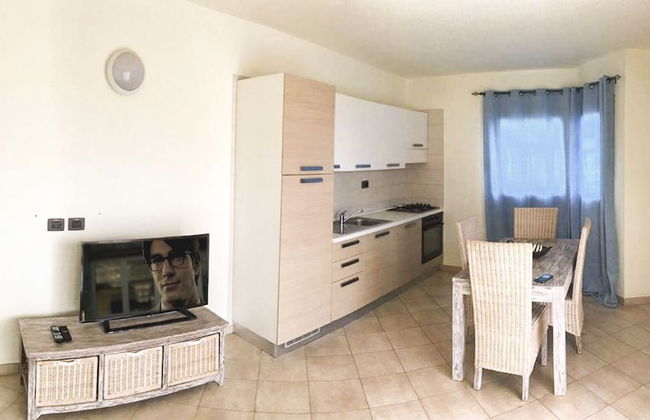 Ilha do Sal Apartments - Photo 1