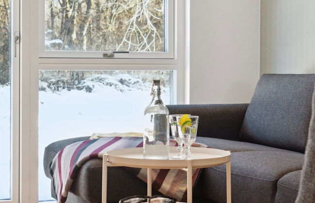 "Scalli" - 1.5km to the fjord - Foto 38