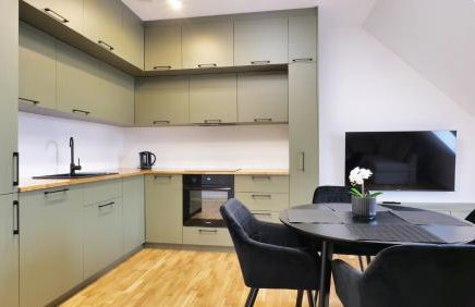 Apartamenty LAGOM - Foto 1