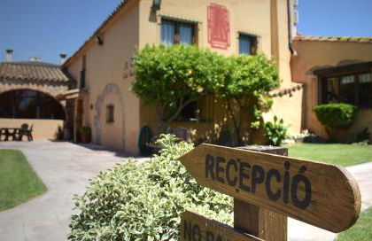 Hotel & Golf Ca La Caputxeta - Adults Only - Foto 10