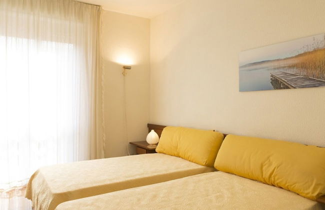 Fiera Monterosa 11 Apartment - Foto 2