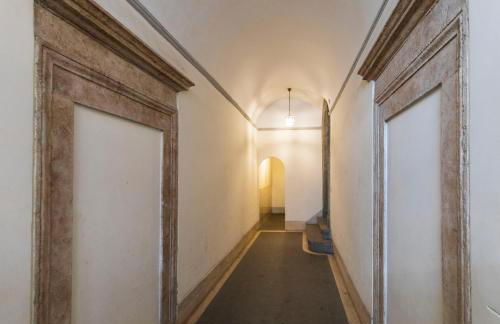 FCR Rome Apartments Loft Campo de' Fiori - Monserrato - Foto 23