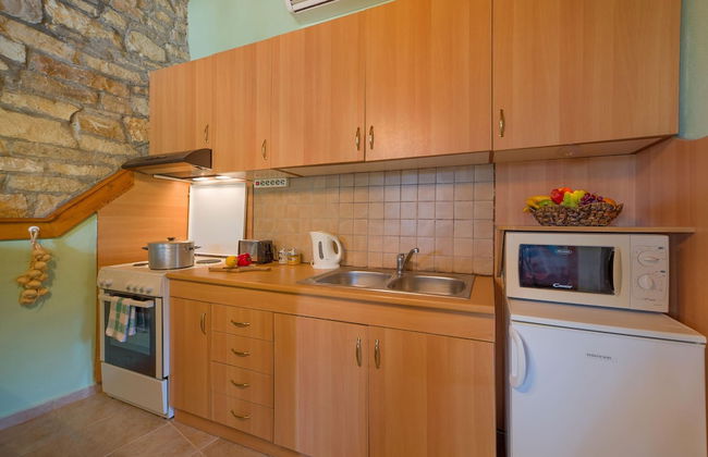 Marguerita House in Paxi - Photo 19