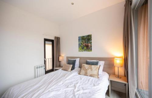 Hambachtal forest hideaway boutique resort - Foto 19