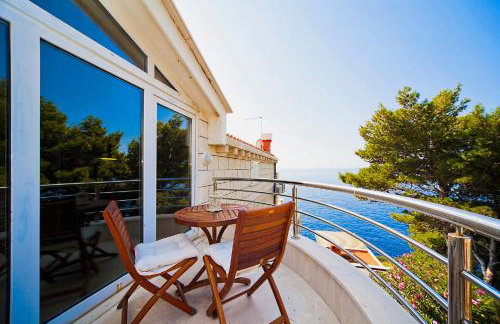 Big Blue Apartments - Foto 10