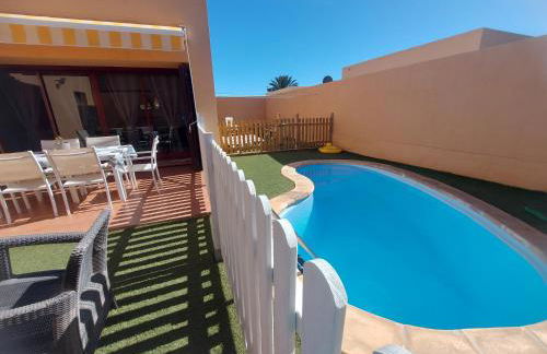 villa Mimosa - Foto 26