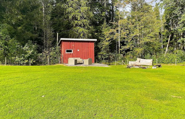 6 Person Holiday Home in Bralanda-by Traum - Foto 17