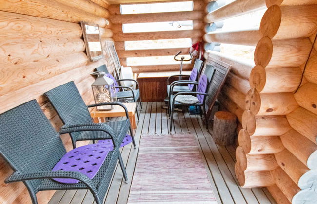 Tievanlaita 10 - Photo 19