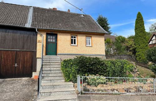 Landhaus inklusive Parkplatz - Foto 1