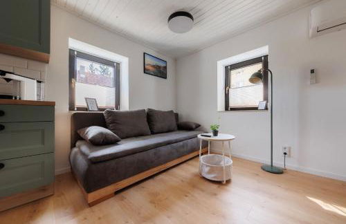 CASA BENJI - Familienfreundliche FeWo - Landhausstil - Garten - Parkplatz - Foto 35