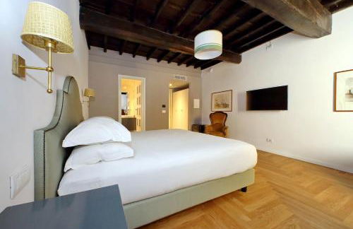 Residenza Torre Vecchiarelli - apt 1 - Photo 12