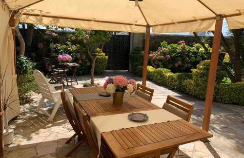 Apartamento con jardín - Foto 17