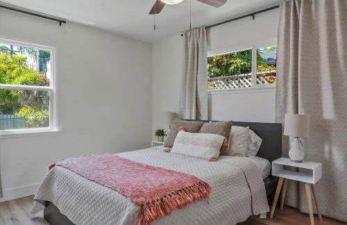 Hollywood Dream Remodeled Pool & Jacuzzi - Foto 97