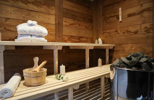 LOVE ROOM Love and Spa, Nature and Rest - Foto 55