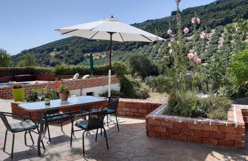 Cortijo Berruguilla - Foto 13