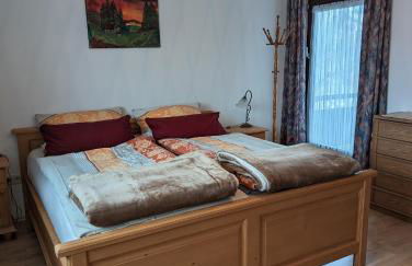 Ferienwohnung Dallinger - Foto 21