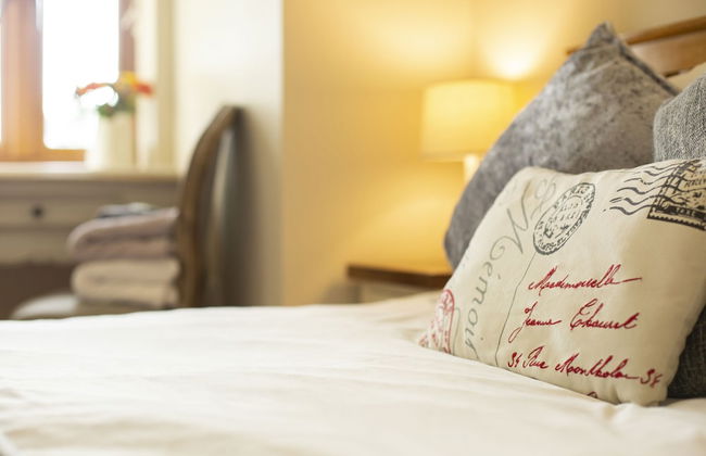 Hillcroft Self Catering - Foto 7