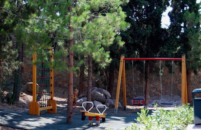 Astrolabe Hotel - Foto 28