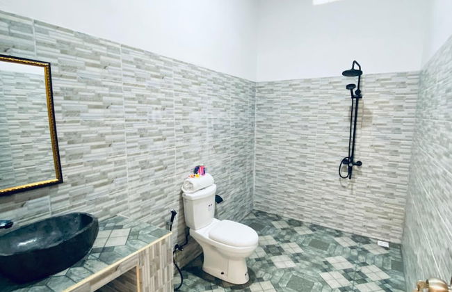 Villa Jepun - Foto 15