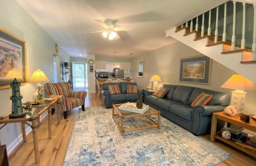 Club Cottage 825 - Foto 7