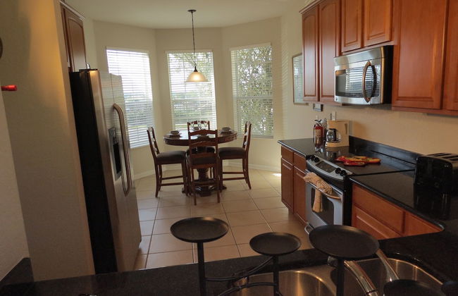 Kissimmee Area Deluxe Homes by Sunny OVH - Foto 10