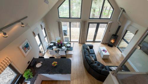 Bracken Howe Lodge - Foto 4