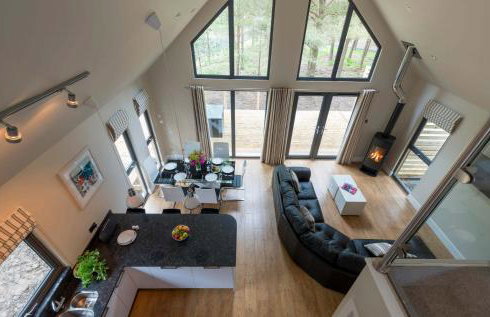 Bracken Howe Lodge - Foto 4