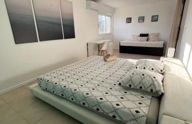 Villa Bahia - bas de villa en pleine nature ! - Foto 10