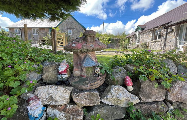 Coombeshead Farm - Foto 26