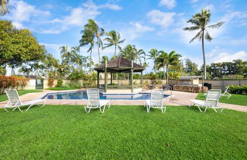 Pulelehua Kuilima Estates West #142 - Foto 1