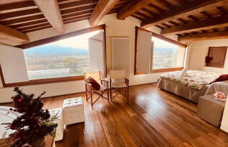 Corte Fratini Residenza D'Epoca - Photo 125