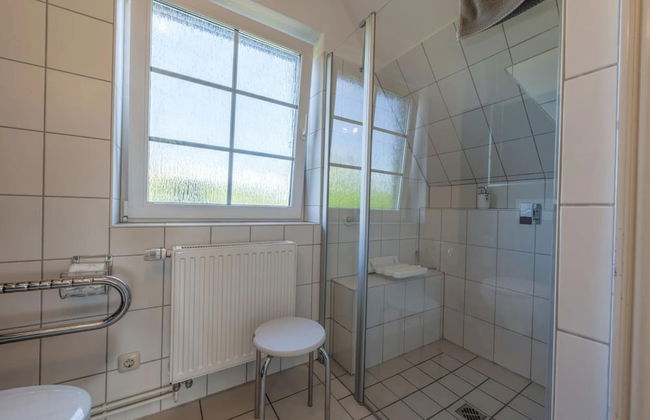 Wohnung in Friedrichskoog-spitze mit Parkplatz - Foto 7