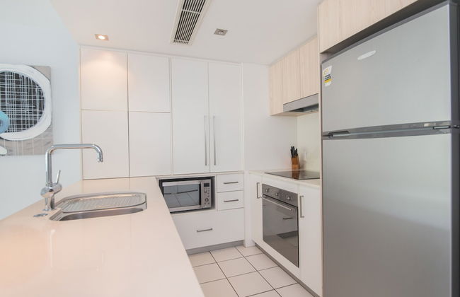 Echelon Apartments - Foto 44