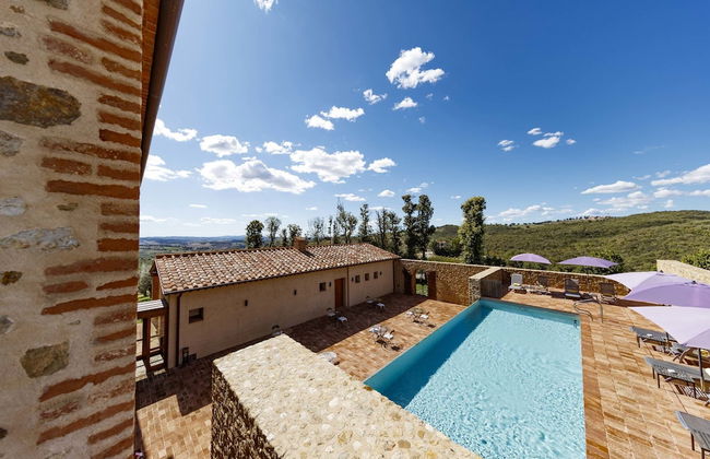 Pecora Vecchia - ColleMassari Hospitality - Photo 20