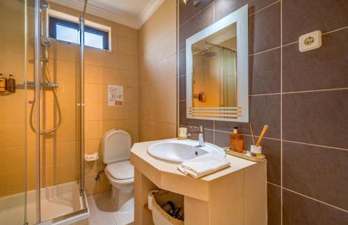 Vila da Encosta - Private - Heated swimming pool - By bedzy - Foto 32