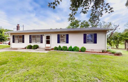 Highlander's Retreat - Foto 3