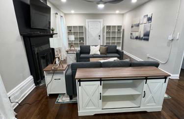 Atlanta Cabin Getaway! 4br, 11 Minutes to Downtown - Foto 73