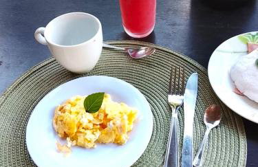 Pousada Mar de vênus - Foto 6