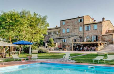 Fattoria Le Giare - Foto 96