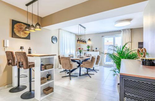 Holiday Home Albona Luna by Interhome - Foto 4