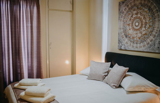 Best House Kapodistriou Psila Alonia - Foto 8