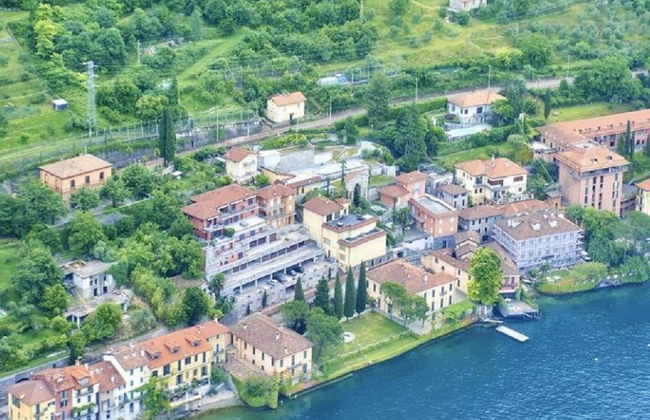 Il Cuore del Lago in Varenna - Foto 5