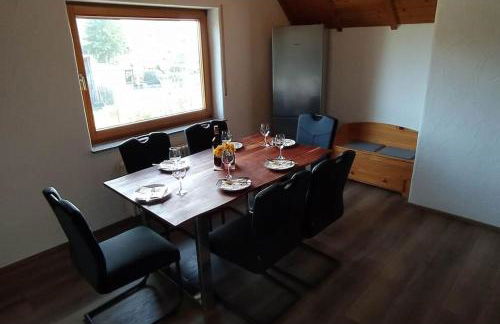 Ferienwohnung Schwörer bis 7 Personen - Foto 4